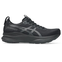 Chaussures De Course Gel-Kayano 32 De Asics Pour Femmes - Noir/Gris Graphite