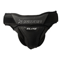 Support Athlétique Pour Gardienne De But Elite De Bauer Pour Senior (2025)