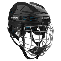 Bauer Prodigy 2.0 Hockey Helmet Combo (2026)
