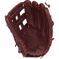 Rawlings Heart Of The Hide Series 12.75" Baseball Glove - Dark Sherry