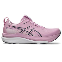 Asics Gel-Kayano 33 Women's Running Shoes - Hazy Lilac/White