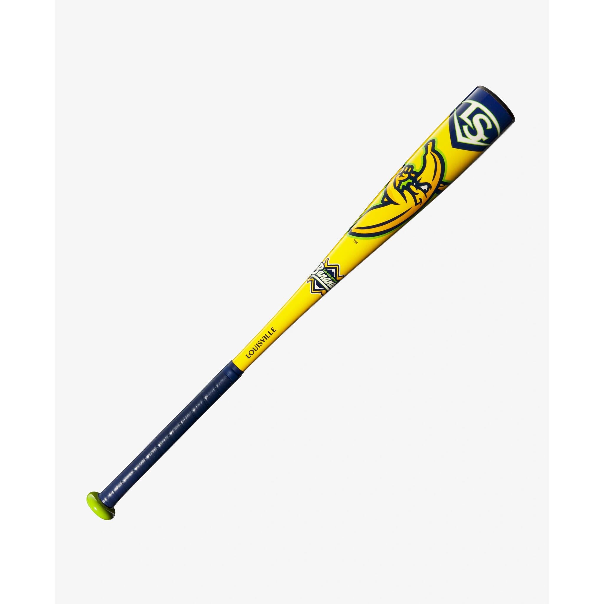 Louisville Slugger 2025 Savannah Bananas (-10) USA Baseball Bat