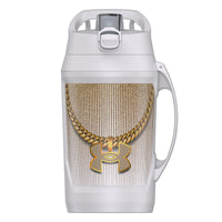 Cruche Imprimée Playmaker D'Under Armour - 64 OZ