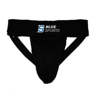 Support De Luxe Avec Coupelle De Blue Sports Pour Senior