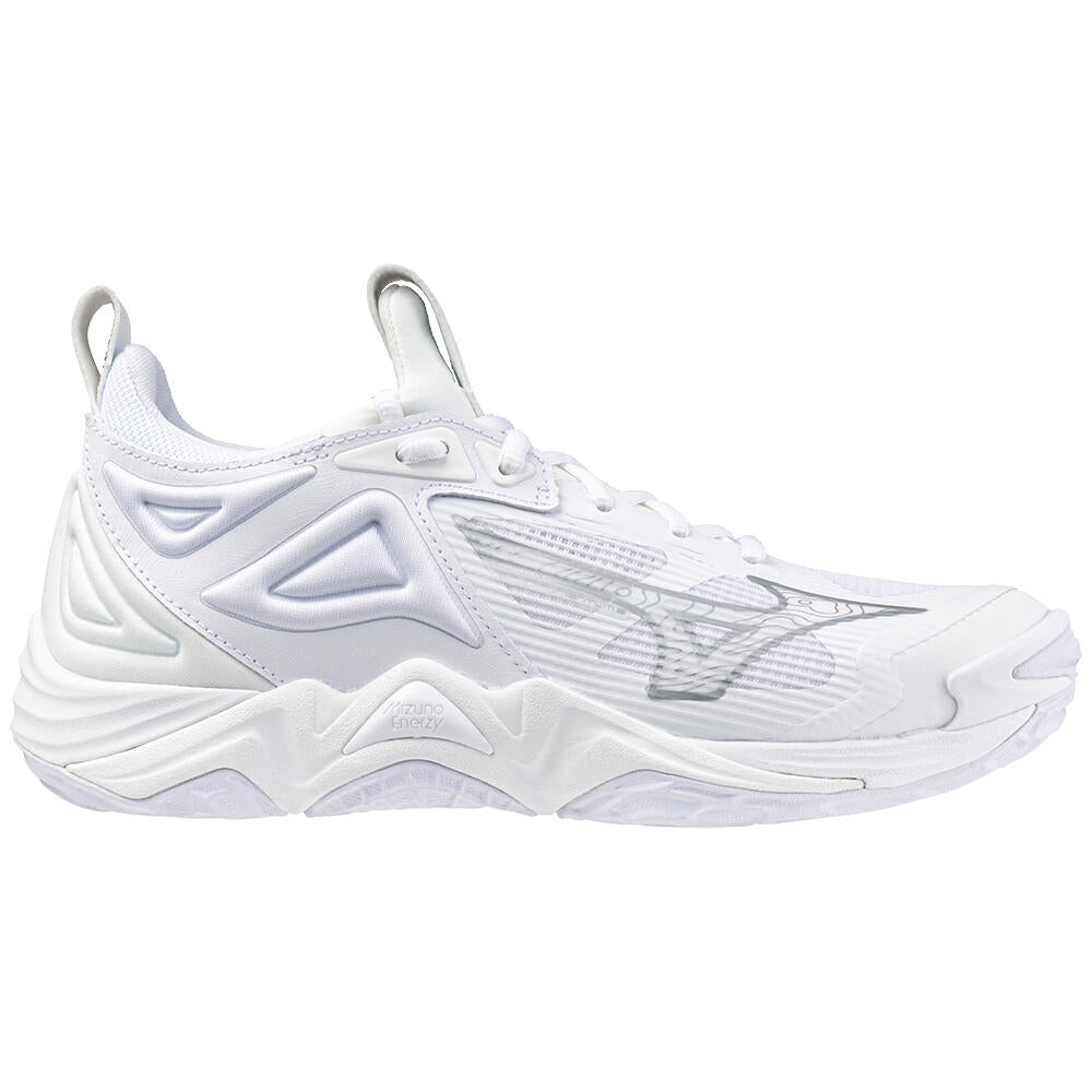 ★☆★ミズノ★Mizuno MP★3点式★ツアーバック★白★☆★ Mizuno Wave Momentum 3 Women's Volleyball Shoes | Source for Sports
