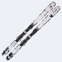 Armada AntiMatter 84 R + EM10 Bindings Alpine Ski Set (26/27)