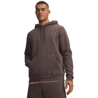 Chandail À Capuchon Icon En Molleton De Under Armour Pour Hommes