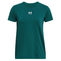 T shirt Manches Courtes Off Campus Core De Under Armour Pour Femmes