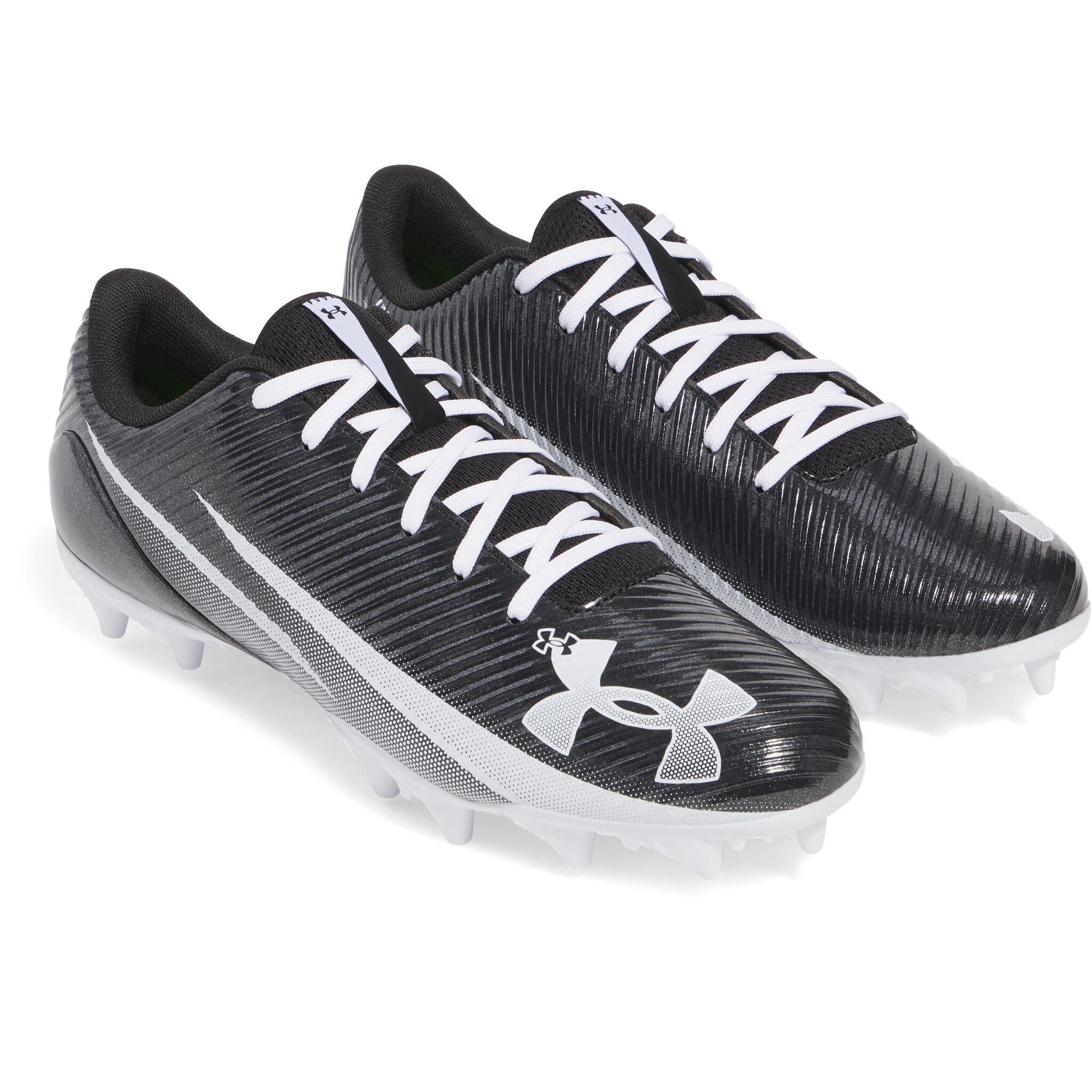 スパイク UNDER ARMOUR UA Blur Select 27cm Under Armour UA Blur Select Senior Football Cleats | Source for Sports