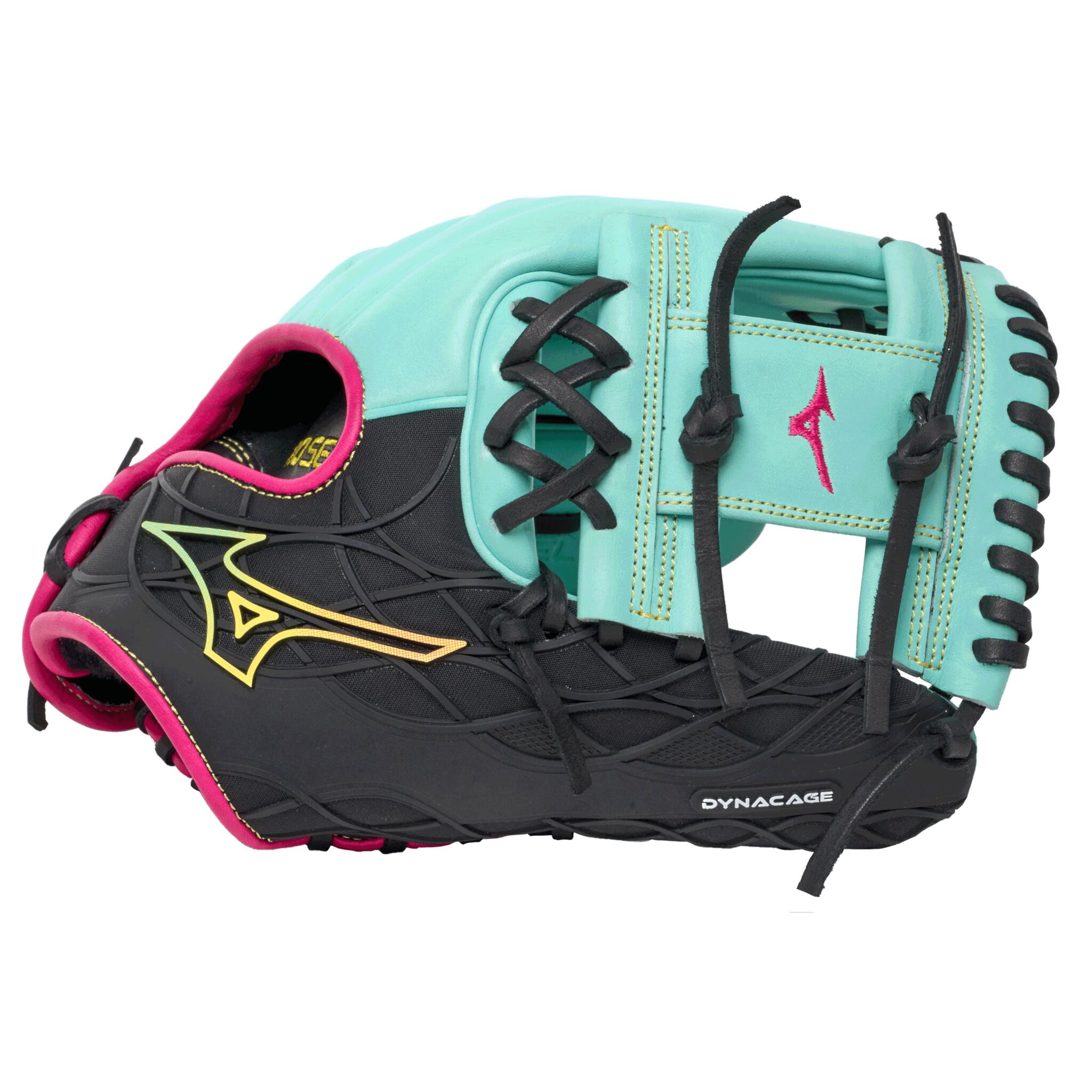 Mizuno Pro Select DYNACAGE 11.5