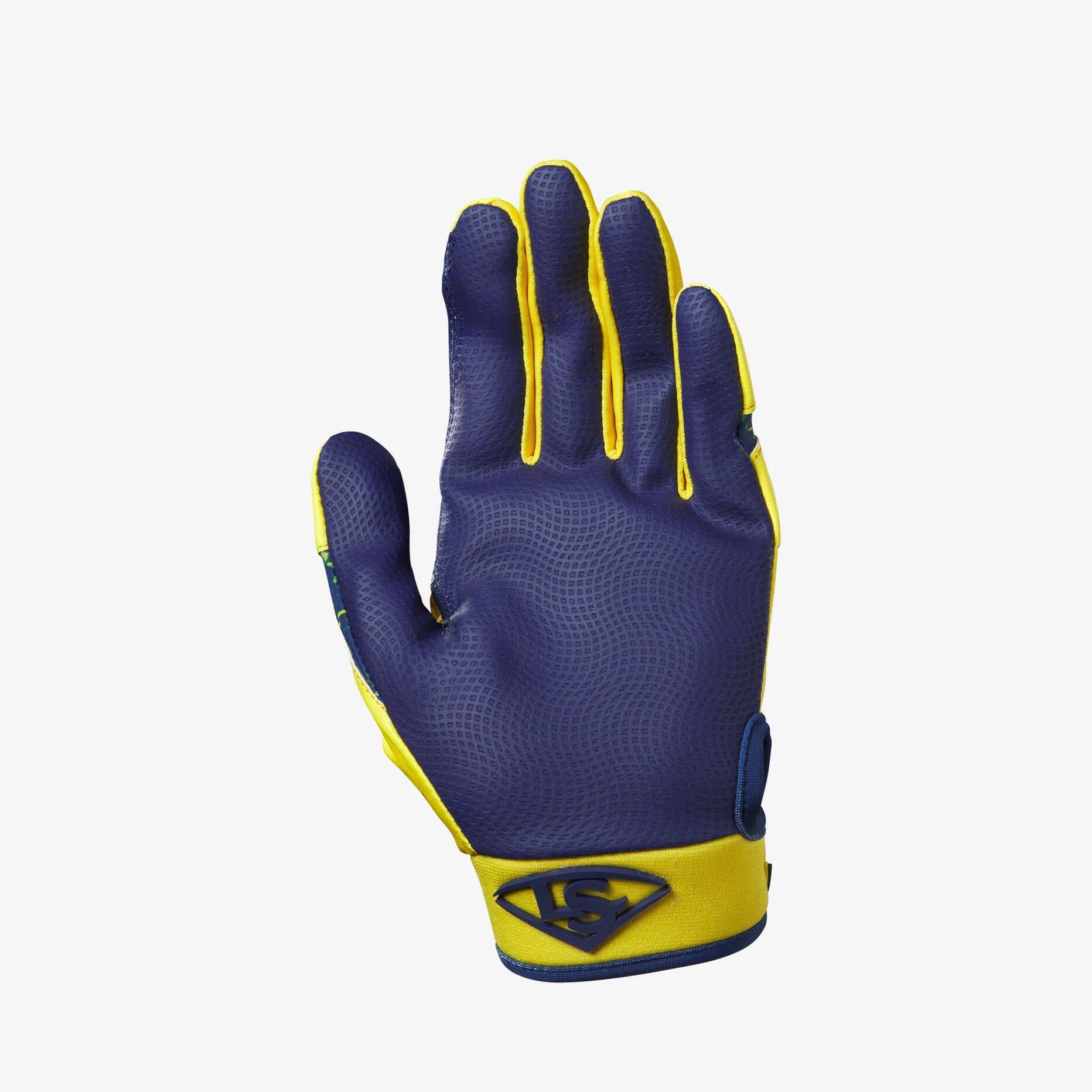 Louisville Slugger Youth Genuine Batting Gloves