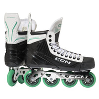 CCM JetSpeed FT850R Intermediate Roller Hockey Skates (2026)