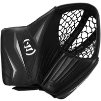 Warrior Alpha S50 75 Senior Goalie Catch Glove (2026)