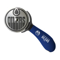Coupe-pizza NHL De Inglasco - Edmonton Oilers