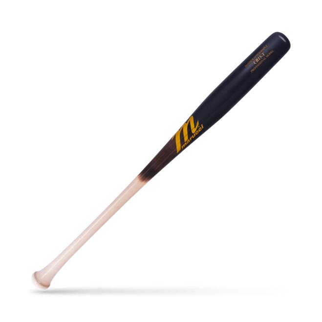 Marucci CB15 Torpedo Pro Model Wood Baseball Bat (2025) | Source