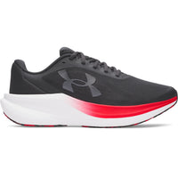Under Armour Charged+ Chase Men's Running Shoes - Anthracite/Red