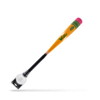 Victus Yardstick Pencil Plastic Baseball Bat