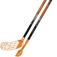 Bâton De Floorball V5.0 Tek 80CM De Powertek