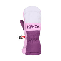 Kombi The Nano Waterguard Peewee Mittens