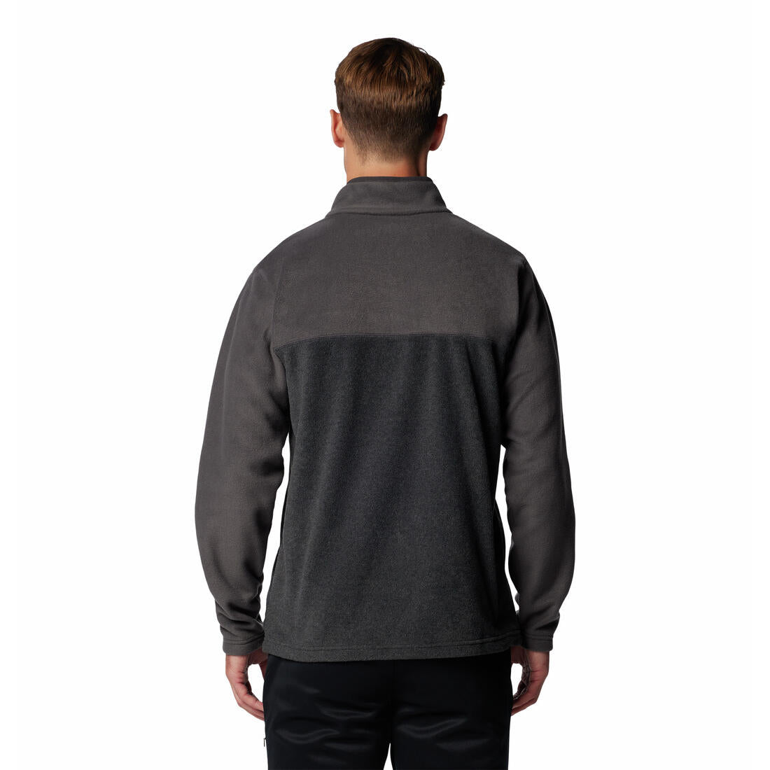 Columbia Steens Mountain Half Snap II Men's Fleece Pullover