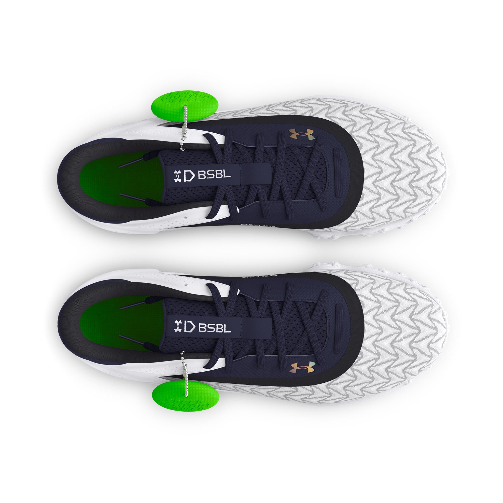 Under Armour UA Yard Turf 3.0 Men's Baseball Shoes | Source