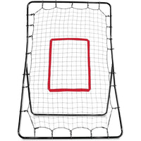 SKLZ PitchBack Baseball / Softball Pitching Net / Rebounder