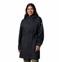 Veste Weekend Adventure II Long Shell De Columbia Pour Femmes