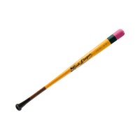 Bâton En Bois RocketBat De Bush League Sports - Crayon