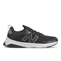 Chaussures De Course GS 545 V1 De New Balance Pour Jeunes - Noir (BO)