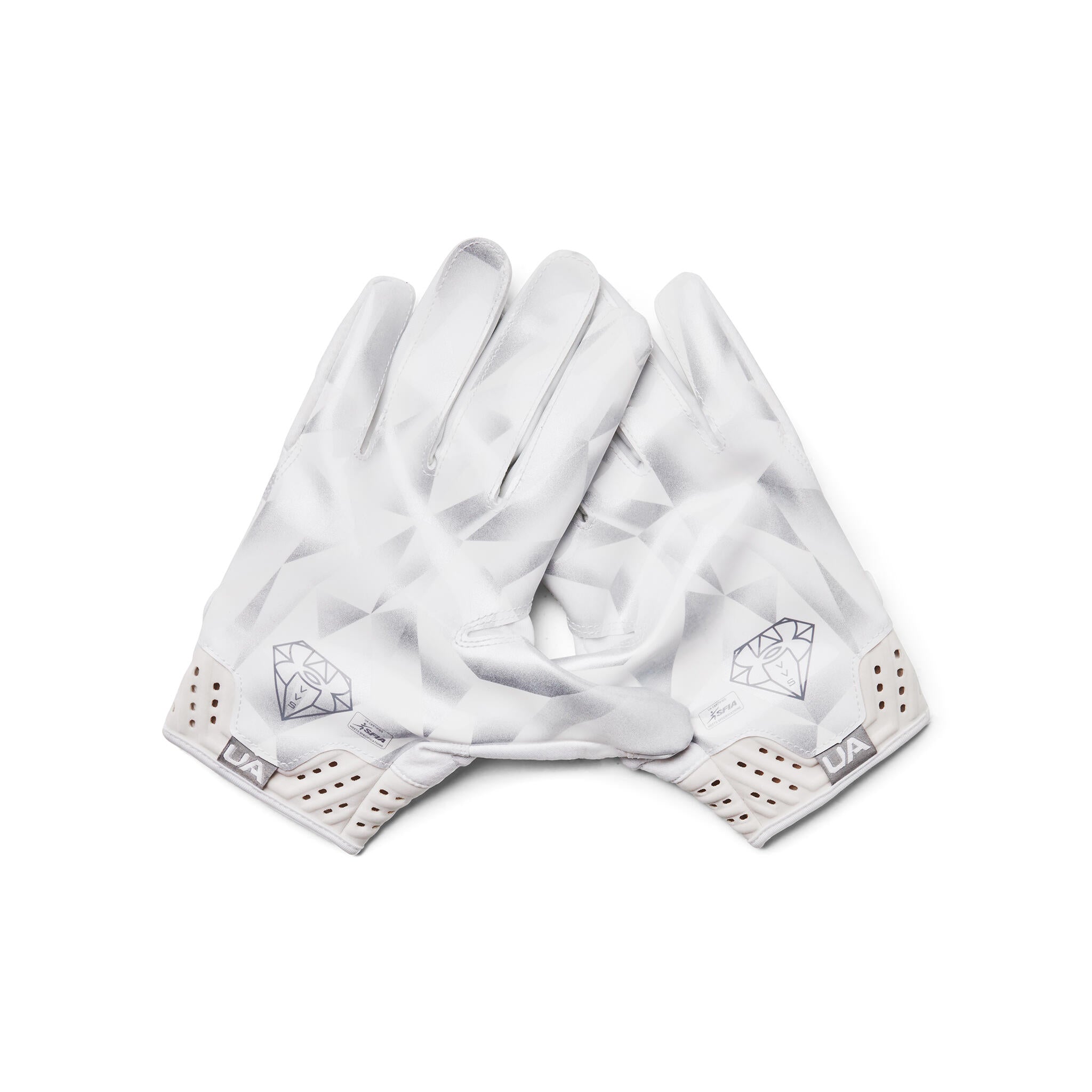 セール‼️UNDER ARMOUR BLUR GLOVE WHITE M セール‼️UNDER ARMOUR BLUR GLOVE WHITE M