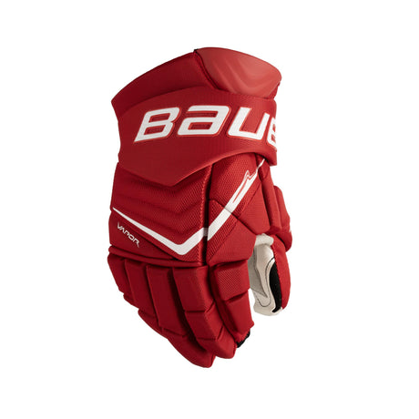 Bauer Vapor Flylite Senior Hockey Glove (2025) Source for Sports