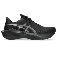 Asics Novablast 6 Men's Running Shoes - Black/Black