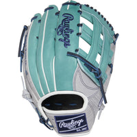 Rawlings Heart of the Hide Colour Sync 10 Woodgrain Sage 12.75" Baseball Glove (2026) - Right Hand Throw