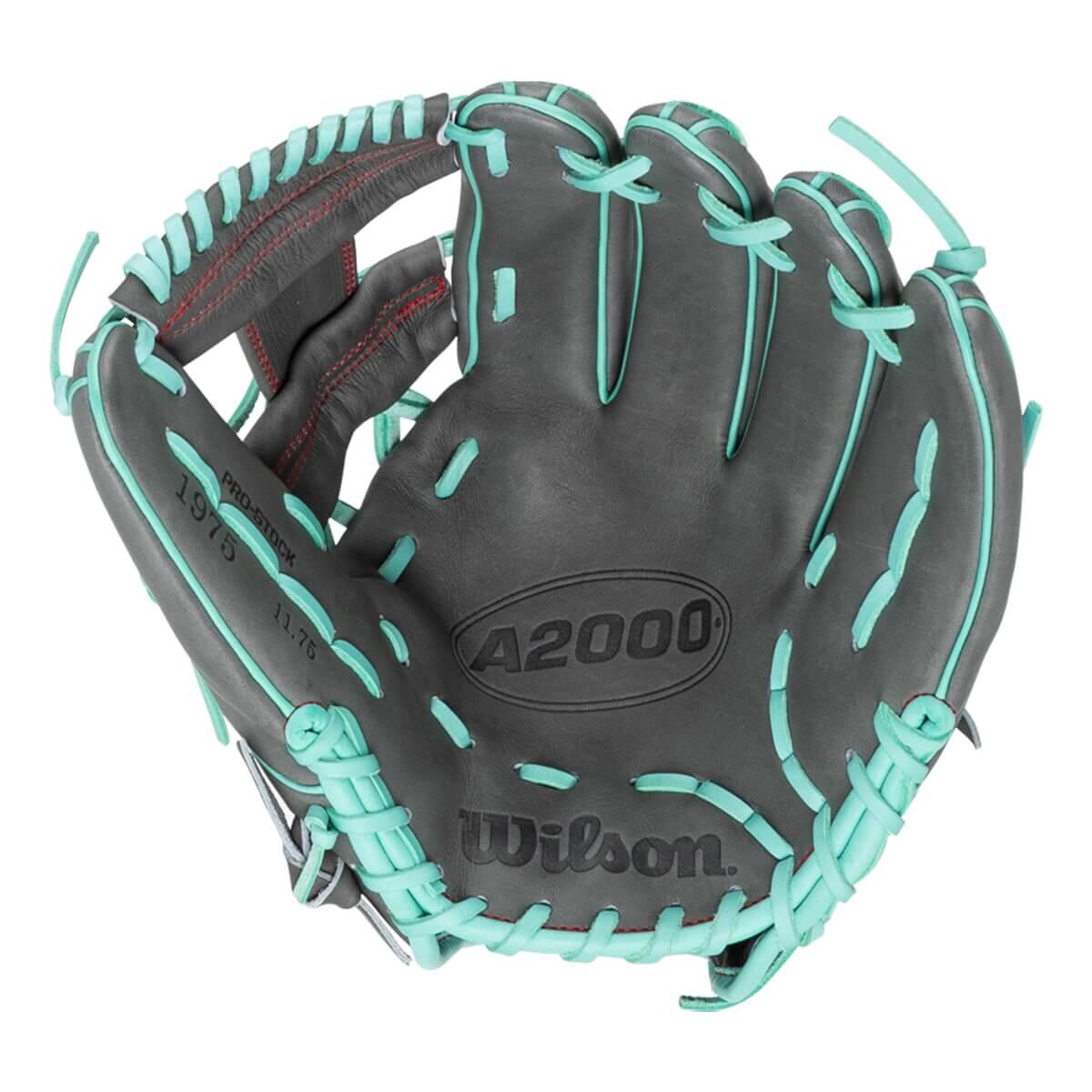 Wilson 2025 A2000 1975 11.75” Infield Baseball Glove | Source for