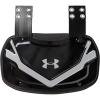 Plaque Arrière De Football Gameday D'Under Armour