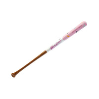 Bâton En Bois RocketBat De Bush League Sports - Crème Glacée