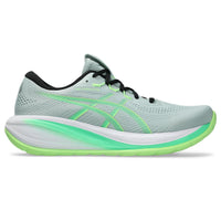 Chaussures De Course Gel-Cumulus 28 D'Asics Pour Hommes - Mousse/Vert Vital
