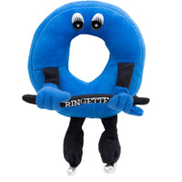 Ring-Jet Roxie Stuffed Ring Beanie Toy