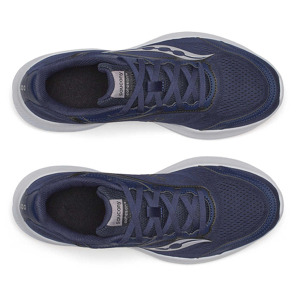 Chaussures De Running Saucony Surge 3 – Homme – Noires – Mesh – Drop 10 Mm – Neuves En Boîte