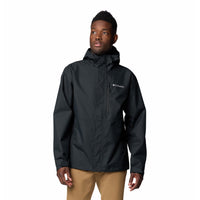 Veste Hikebound II De Columbia Pour Hommes