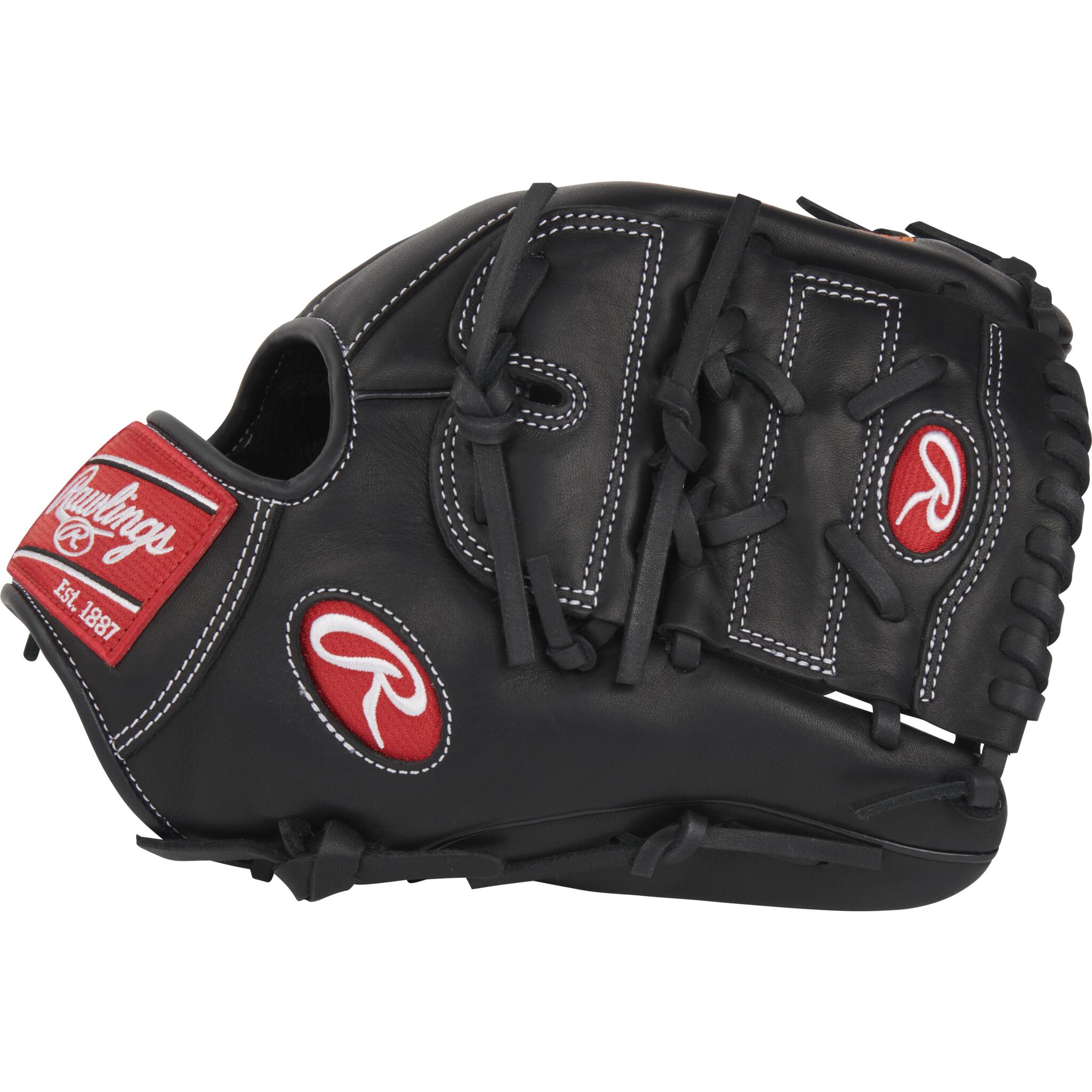 Rawlings R9 Pro 12