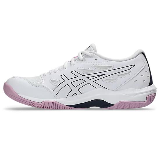 Asics Gel-Rocket 11 Women's Court Shoes | Source for Sports