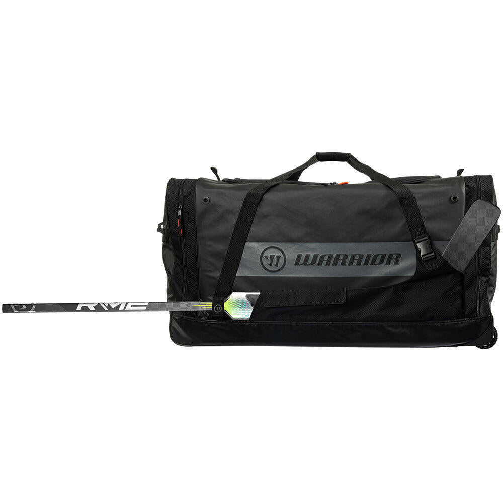 Warrior Ritual Goalie Roller Bag | Source for Sports