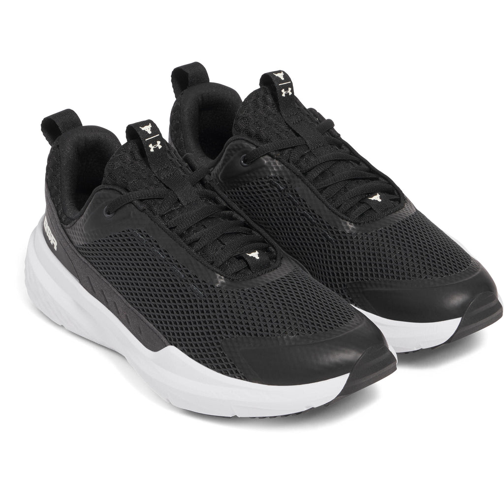 Under Armour UA Project Rock BSR 5 Men display picture 3