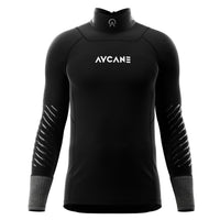 Aycane Blade Y Youth Base Layer Long Sleeve Shirt