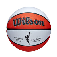 Ballon De Basketball Authentique WNBA Pour L'extérieur De Wilson