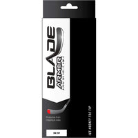 Toe Tip Stick Blade Protector De Blade Armor
