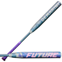 DeMarini Future (-10) Fastpitch Bat (2027)