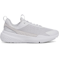 Chaussures D'Entraînement UA Project Rock BSR 5 De Under Armour Pour Hommes - Halo gris/Mod gris