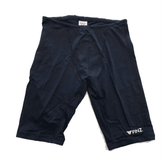 Finz Splice Panel Men's Jammer | Source for Sports